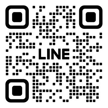 LINE公式アカウント QRコード